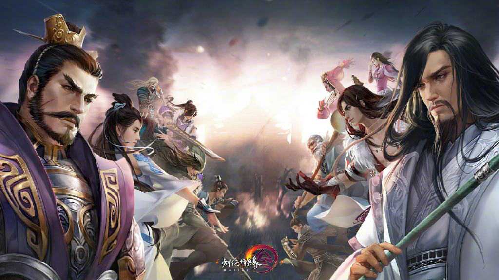 剑网3阵营玩法介绍_http://www.abetid.com_游戏攻略_第1张