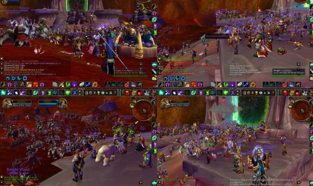 魔兽世界tbc怀旧服服务器阵营比例_http://www.abetid.com_游戏攻略_第3张