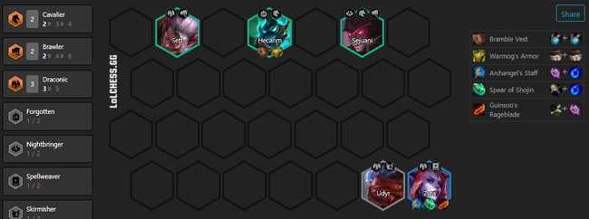 云顶之弈新赛季龙族玩法介绍_http://www.abetid.com_游戏攻略_第2张