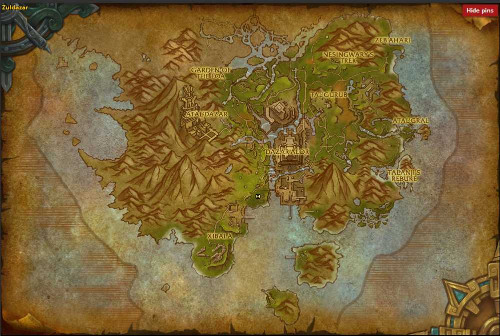 魔兽世界9.0角斗士套装获取方法_http://www.abetid.com_游戏攻略_第3张