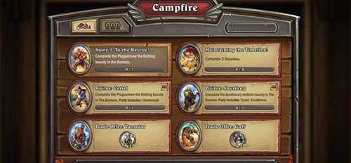 炉石传说战棋宝锤玩法解析_http://www.abetid.com_游戏攻略_第2张