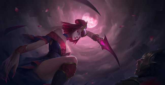 lol寡妇制造者玩法介绍_游戏攻略_第2张_ab游戏 lol寡妇制造者玩法介绍_http://www.abetid.com_游戏攻略_第2张