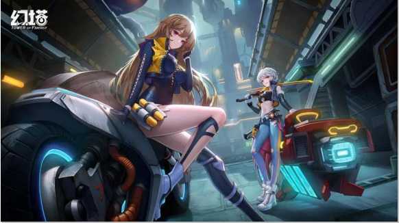 幻塔这款游戏应该如何玩_游戏攻略_第1张_ab游戏 幻塔这款游戏应该如何玩_http://www.abetid.com_游戏攻略_第1张