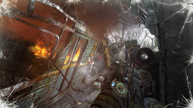 metrolastlightredux中文设置方法_游戏攻略_第1张_ab游戏 metrolastlightredux中文设置方法_http://www.abetid.com_游戏攻略_第1张