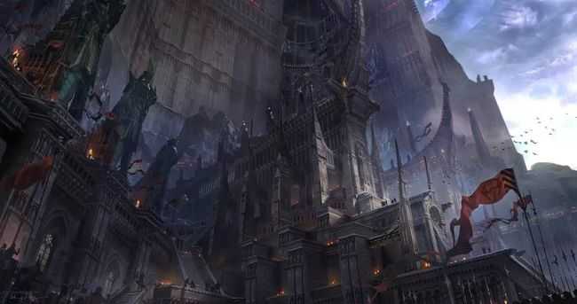 LOL雷瑟守备背景故事介绍_游戏攻略_第3张_ab游戏 LOL雷瑟守备背景故事介绍_http://www.abetid.com_游戏攻略_第3张