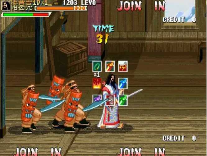 三国战纪集气快版技能释放攻略_http://www.abetid.com_游戏攻略_第2张