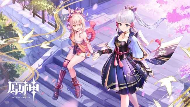 原神三界路飨祭其三顺序攻略_游戏攻略_第1张_ab游戏 原神三界路飨祭其三顺序攻略_http://www.abetid.com_游戏攻略_第1张