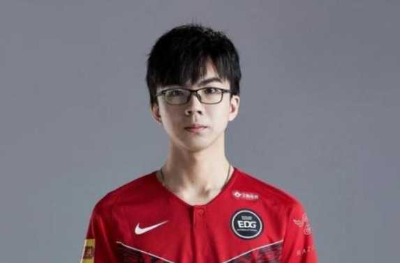 英雄联盟S11中EDG战队名单有哪些成员_http://www.abetid.com_游戏攻略_第4张