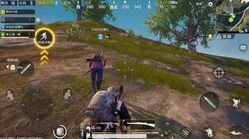 绝地求生刺激战场山坡玩法攻略_游戏攻略_第2张_ab游戏 绝地求生刺激战场山坡玩法攻略_http://www.abetid.com_游戏攻略_第2张