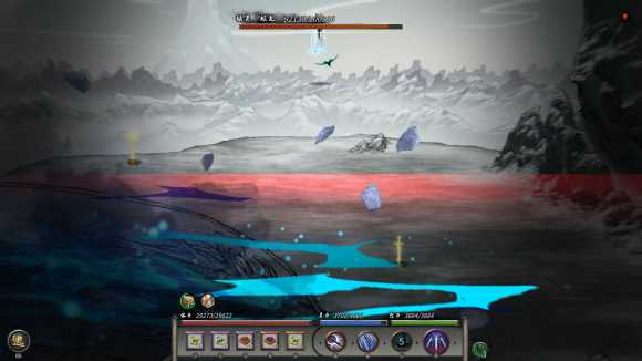 鬼谷八荒五神兽攻略_http://www.abetid.com_游戏攻略_第3张