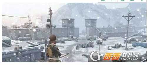 明日之后雪山密道位置一览_游戏攻略_第1张_ab游戏 明日之后雪山密道位置一览_http://www.abetid.com_游戏攻略_第1张