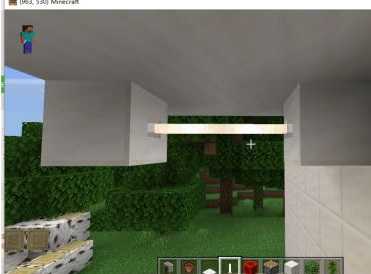 我的世界末地烛插女制作指南_游戏攻略_第6张_ab游戏 我的世界末地烛插女制作指南_http://www.abetid.com_游戏攻略_第6张