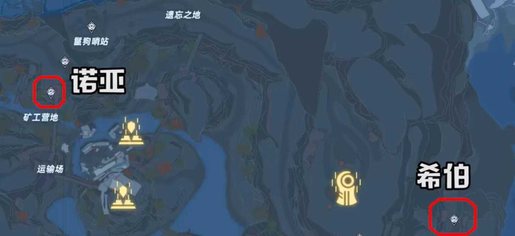 幻塔独角兽坐骑怎么拿_http://www.abetid.com_游戏攻略_第8张