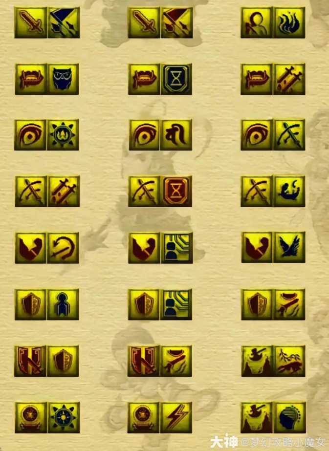 梦幻西游宝宝打书技巧分享_http://www.abetid.com_游戏攻略_第1张