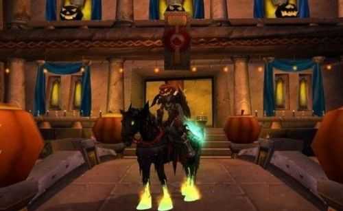 魔兽世界万圣节无头骑士打法_游戏攻略_第1张_ab游戏 魔兽世界万圣节无头骑士打法_http://www.abetid.com_游戏攻略_第1张