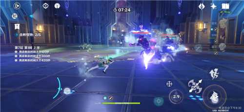 原神愚人众先遣队如何打_http://www.abetid.com_游戏攻略_第3张