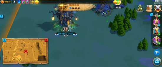 万国觉醒圣诞寻宝攻略分享_http://www.abetid.com_游戏攻略_第2张