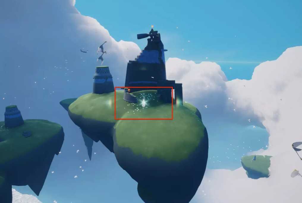 光遇云野鸟叫先祖位置分享攻略_http://www.abetid.com_游戏攻略_第3张