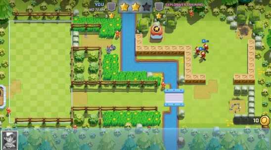 Rushwars新手前期攻略_http://www.abetid.com_游戏攻略_第2张