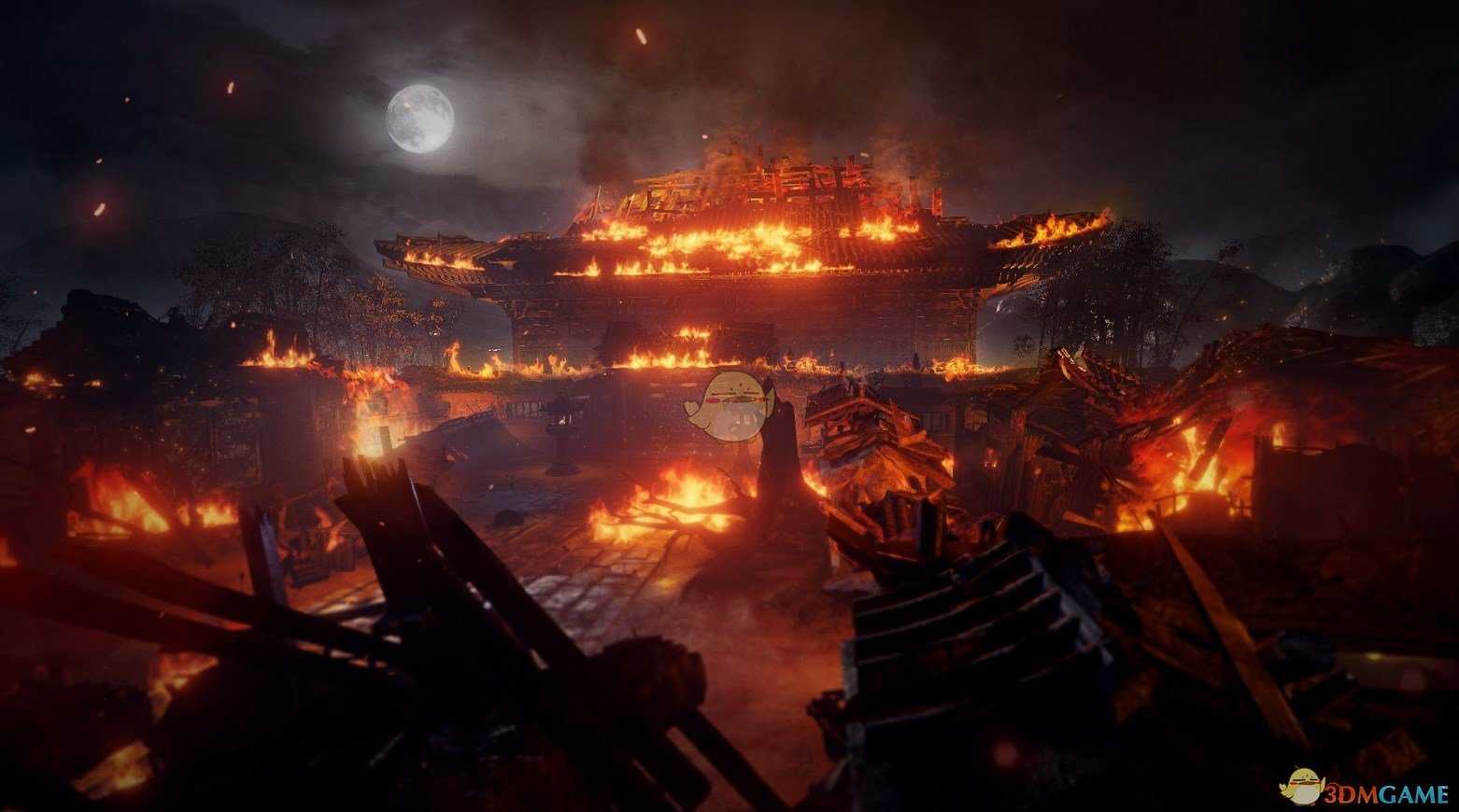 仁王2天王山战役剧情解读_http://www.abetid.com_游戏攻略_第1张