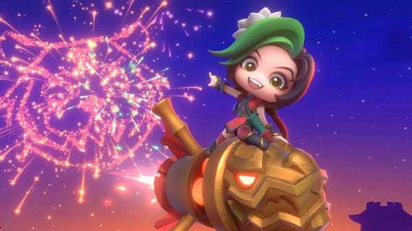 金铲铲之战福星临门玩法指南_游戏攻略_第2张_ab游戏 金铲铲之战福星临门玩法指南_http://www.abetid.com_游戏攻略_第2张