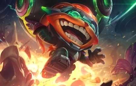 英雄联盟奥德赛吉格斯获得方法_http://www.abetid.com_游戏攻略_第2张