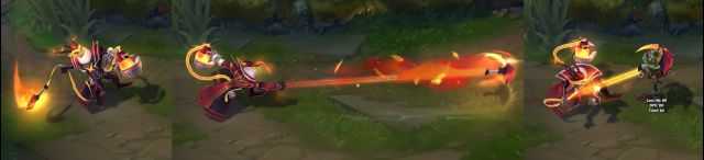 LOLS9冠军FPX辅助Crisp锤石皮肤预览_http://www.abetid.com_游戏攻略_第7张