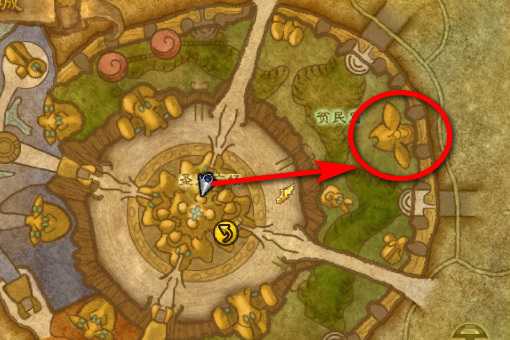 魔兽世界tbc日常牌子任务获取指南_游戏攻略_第4张_ab游戏 魔兽世界tbc日常牌子任务获取指南_http://www.abetid.com_游戏攻略_第4张