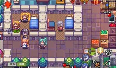 伊洛纳虚无之境位置指引_http://www.abetid.com_游戏攻略_第1张