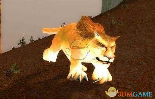 魔兽世界怀旧服断牙位置攻略_http://www.abetid.com_游戏攻略_第3张