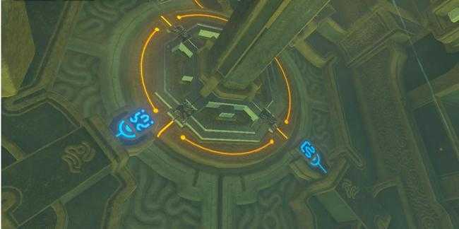 塞尔达英杰们诗篇最终试炼攻略_http://www.abetid.com_游戏攻略_第8张