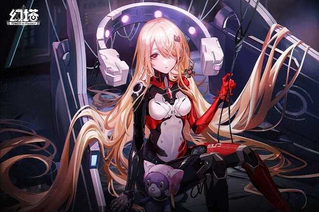 幻塔跨区联机玩法解析_http://www.abetid.com_游戏攻略_第1张