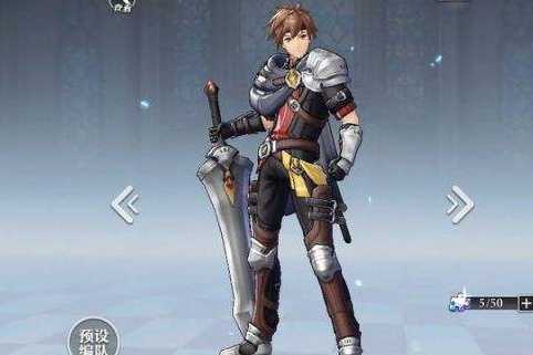 启源女神前期阵容搭配一览_http://www.abetid.com_游戏攻略_第1张