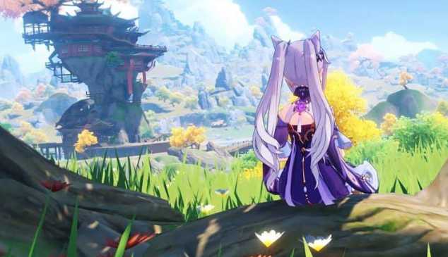 原神垂香木位置指南_http://www.abetid.com_游戏攻略_第1张