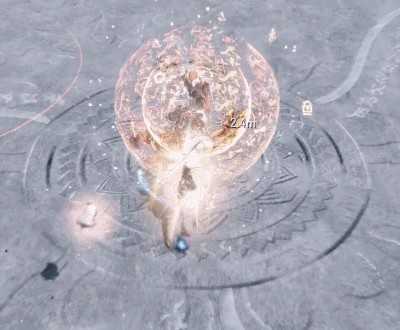 剑灵千手罗汉阵攻略_游戏攻略_第11张_ab游戏 剑灵千手罗汉阵攻略_http://www.abetid.com_游戏攻略_第11张