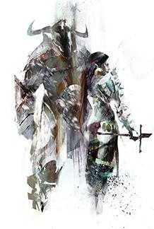 激战2种族选择指南，助你做出决策_http://www.abetid.com_游戏攻略_第2张