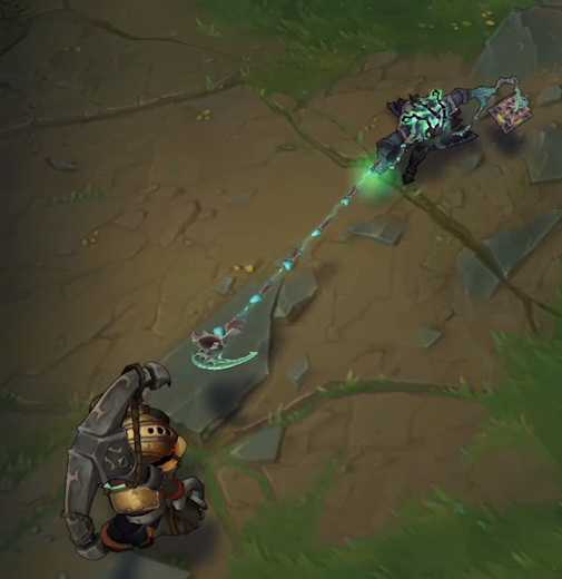 英雄联盟魂锁典狱长玩法指南_http://www.abetid.com_游戏攻略_第2张