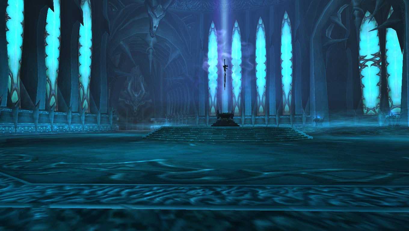 魔兽世界WLK五人副本列表_http://www.abetid.com_游戏攻略_第11张