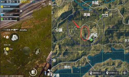 绝地求生刺激战场山坡玩法攻略_游戏攻略_第1张_ab游戏 绝地求生刺激战场山坡玩法攻略_http://www.abetid.com_游戏攻略_第1张