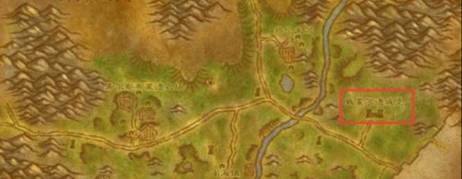 魔兽世界盗贼开锁技能练习攻略_游戏攻略_第4张_ab游戏 魔兽世界盗贼开锁技能练习攻略_http://www.abetid.com_游戏攻略_第4张