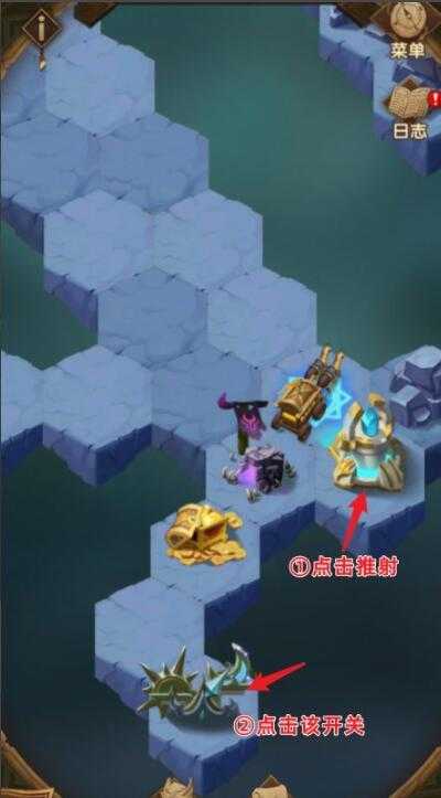 剑与远征遗尽石窟通关攻略_http://www.abetid.com_游戏攻略_第7张