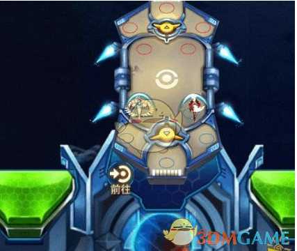 去吧皮卡丘卡拉狄加玩法介绍_http://www.abetid.com_游戏攻略_第1张