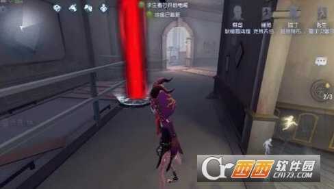 第五人格祭司门之钥怎么用_游戏攻略_第1张_ab游戏 第五人格祭司门之钥怎么用_http://www.abetid.com_游戏攻略_第1张