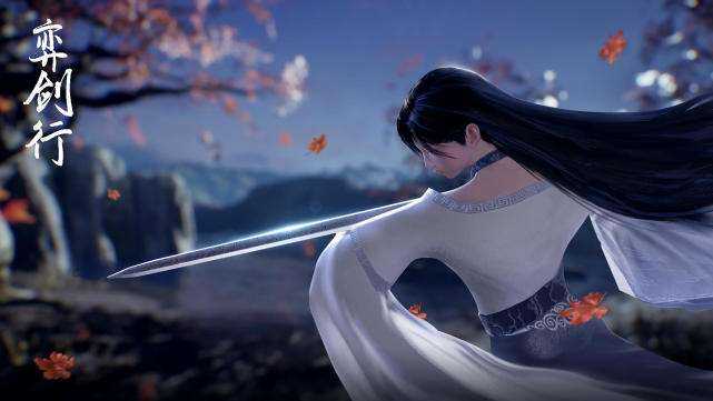 弈剑行排位玩什么武器好_游戏攻略_第1张_ab游戏 弈剑行排位玩什么武器好_http://www.abetid.com_游戏攻略_第1张