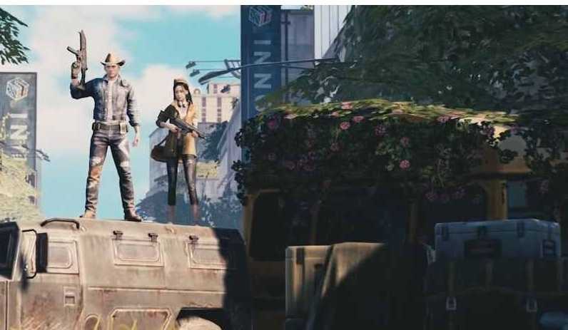 黎明觉醒M416怎么制作_http://www.abetid.com_游戏攻略_第2张