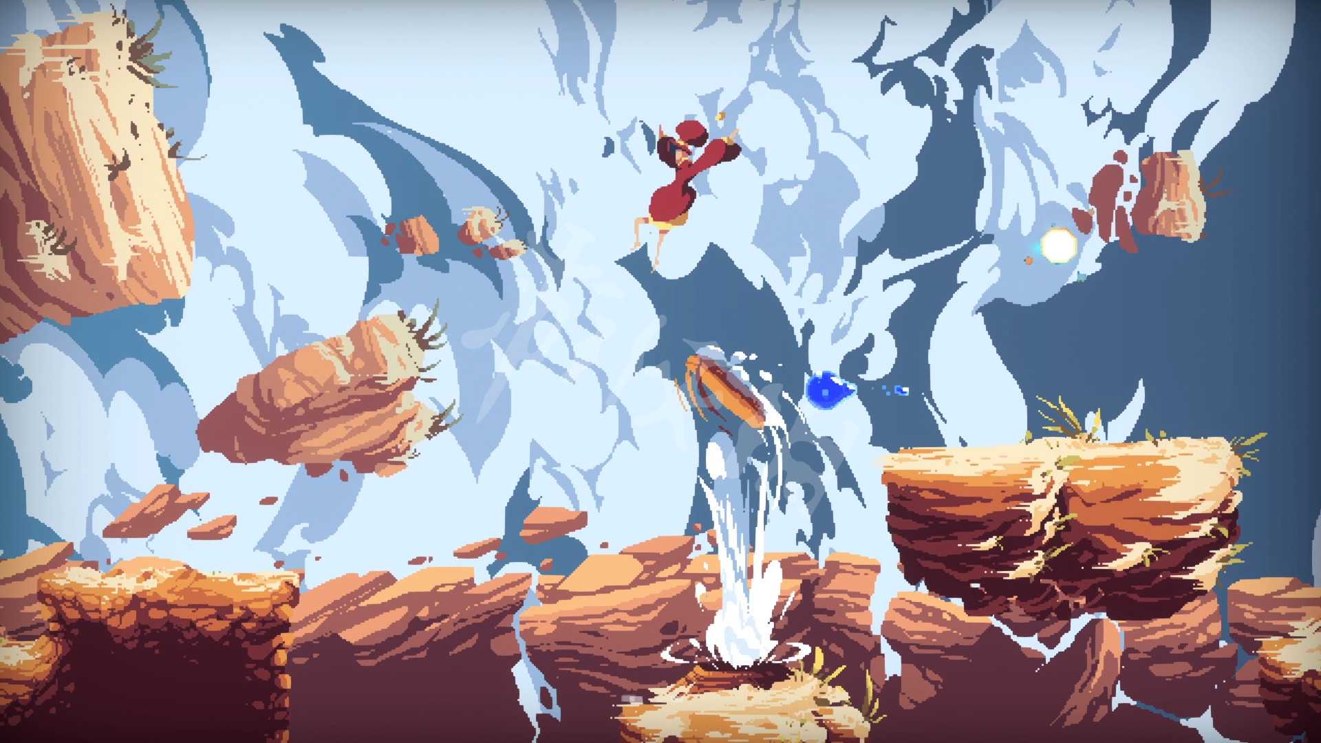 魔法疾奔游戏体验分享_http://www.abetid.com_游戏攻略_第3张