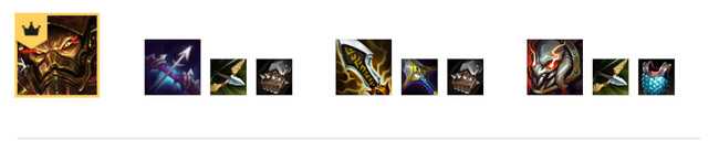 云顶之弈蛮子出装推荐_游戏攻略_第3张_ab游戏 云顶之弈蛮子出装推荐_http://www.abetid.com_游戏攻略_第3张