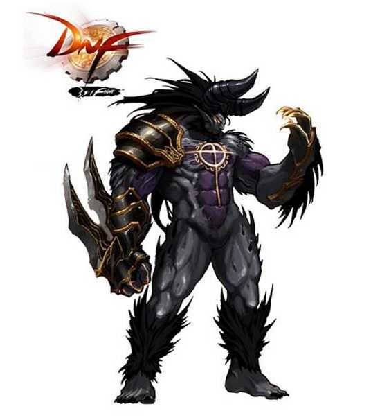 DNF中复仇者职业的流派和玩法有哪些_http://www.abetid.com_游戏攻略_第1张