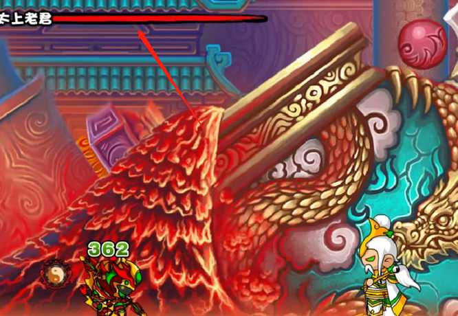 造梦西游3火眼金睛获取_游戏攻略_第3张_ab游戏 造梦西游3火眼金睛获取_http://www.abetid.com_游戏攻略_第3张