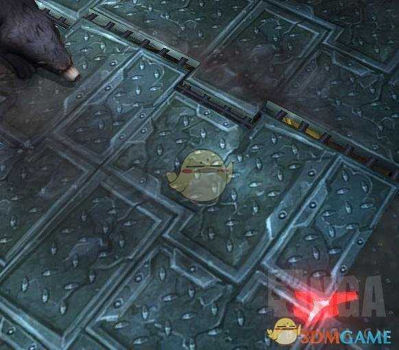 魔兽世界8.15搏击俱乐部全BOSS攻略_http://www.abetid.com_游戏攻略_第2张